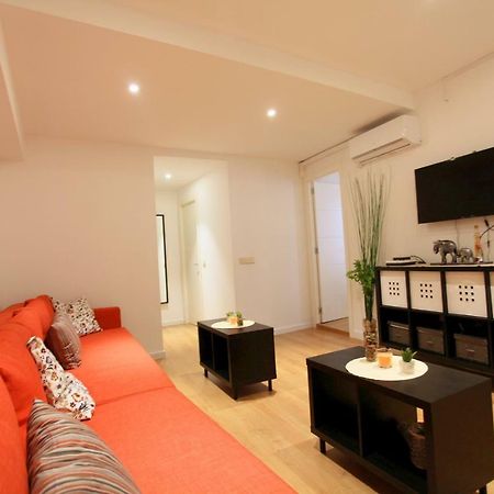 Sol Mayor Apartment Мадрид Екстер'єр фото