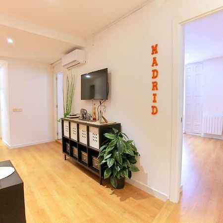 Sol Mayor Apartment Мадрид Екстер'єр фото