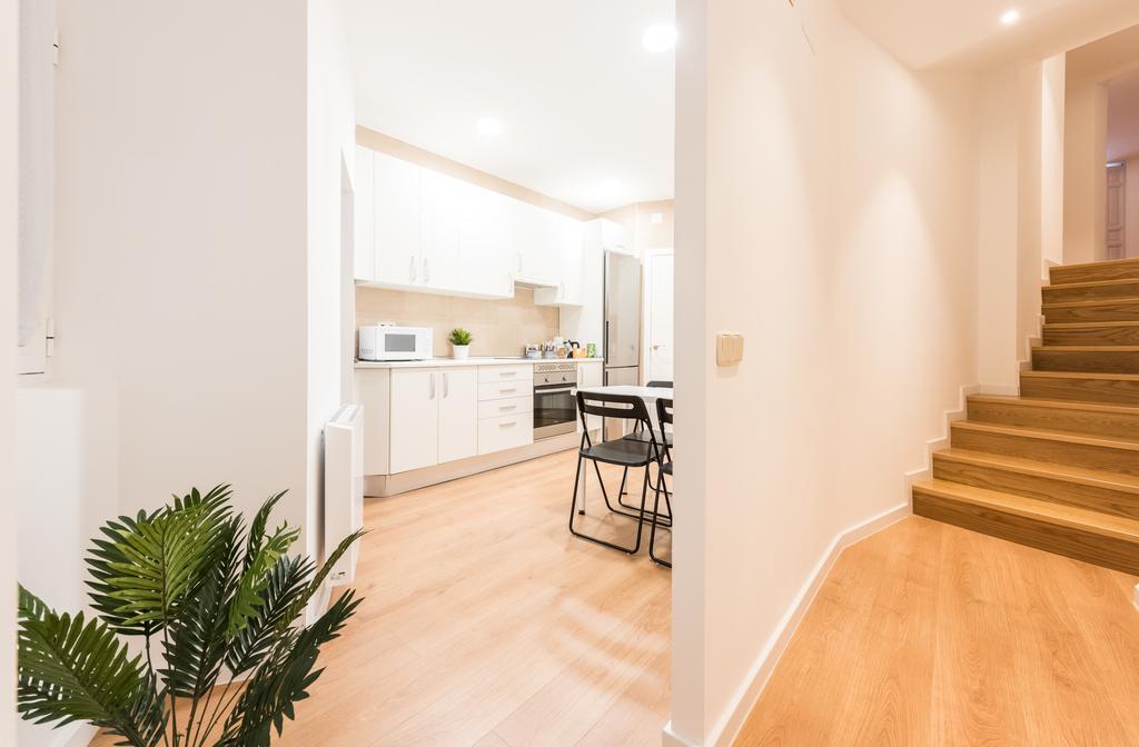 Sol Mayor Apartment Мадрид Екстер'єр фото
