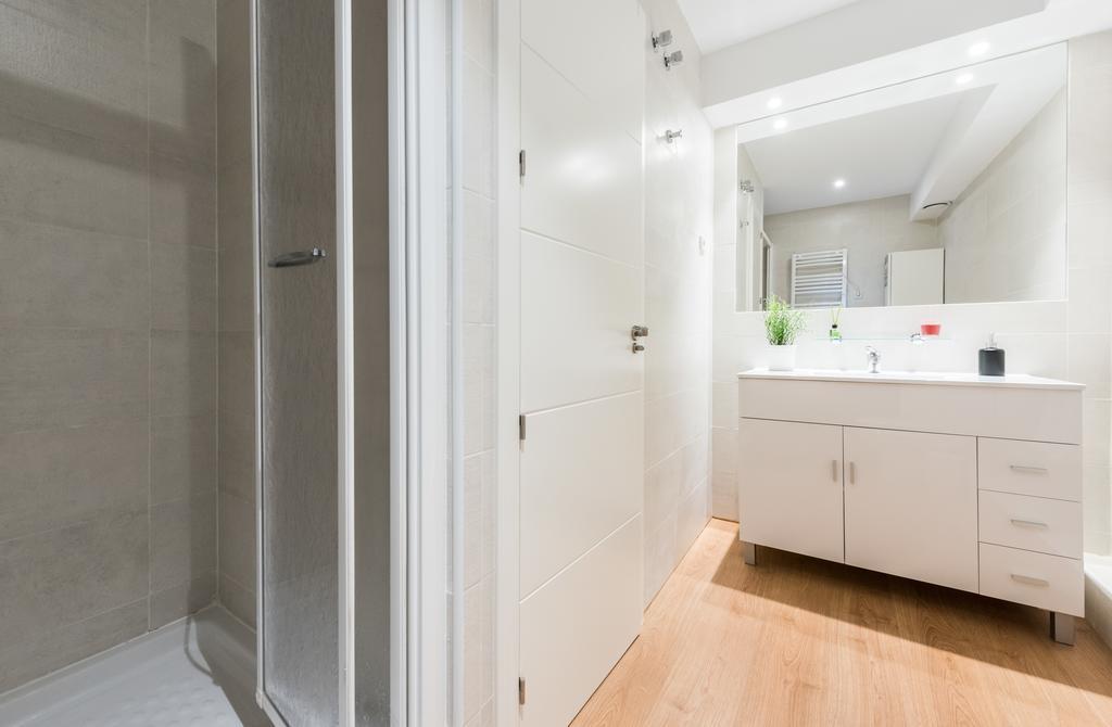 Sol Mayor Apartment Мадрид Екстер'єр фото