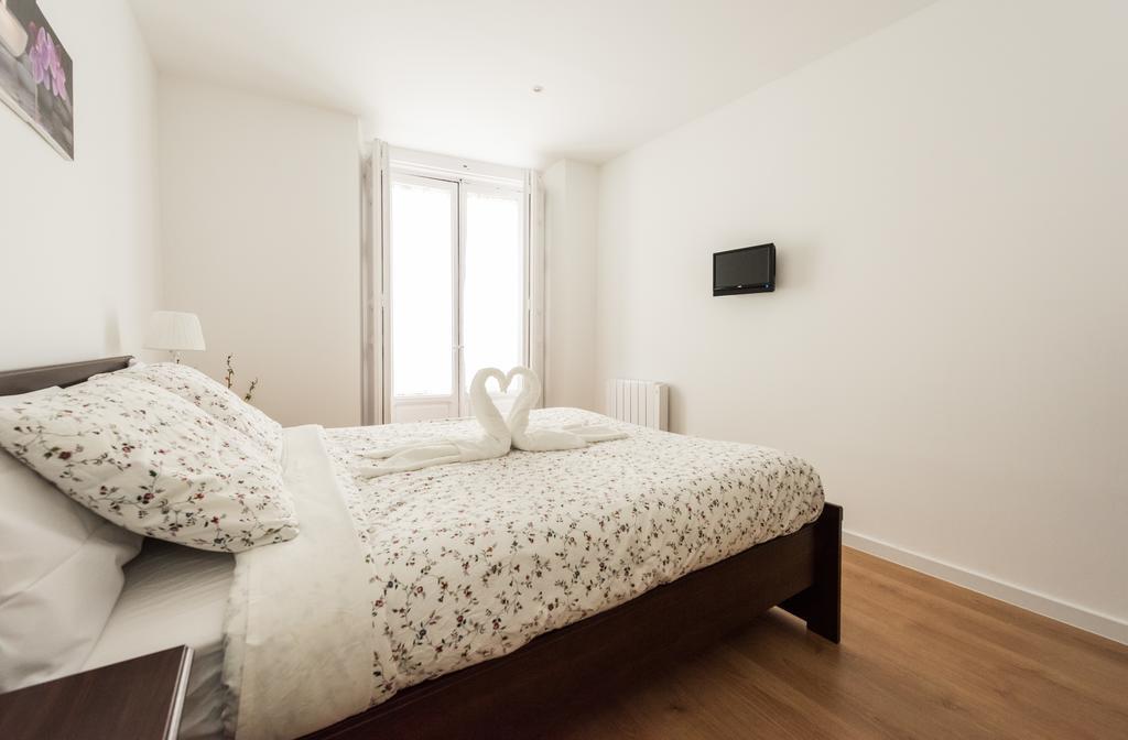 Sol Mayor Apartment Мадрид Екстер'єр фото