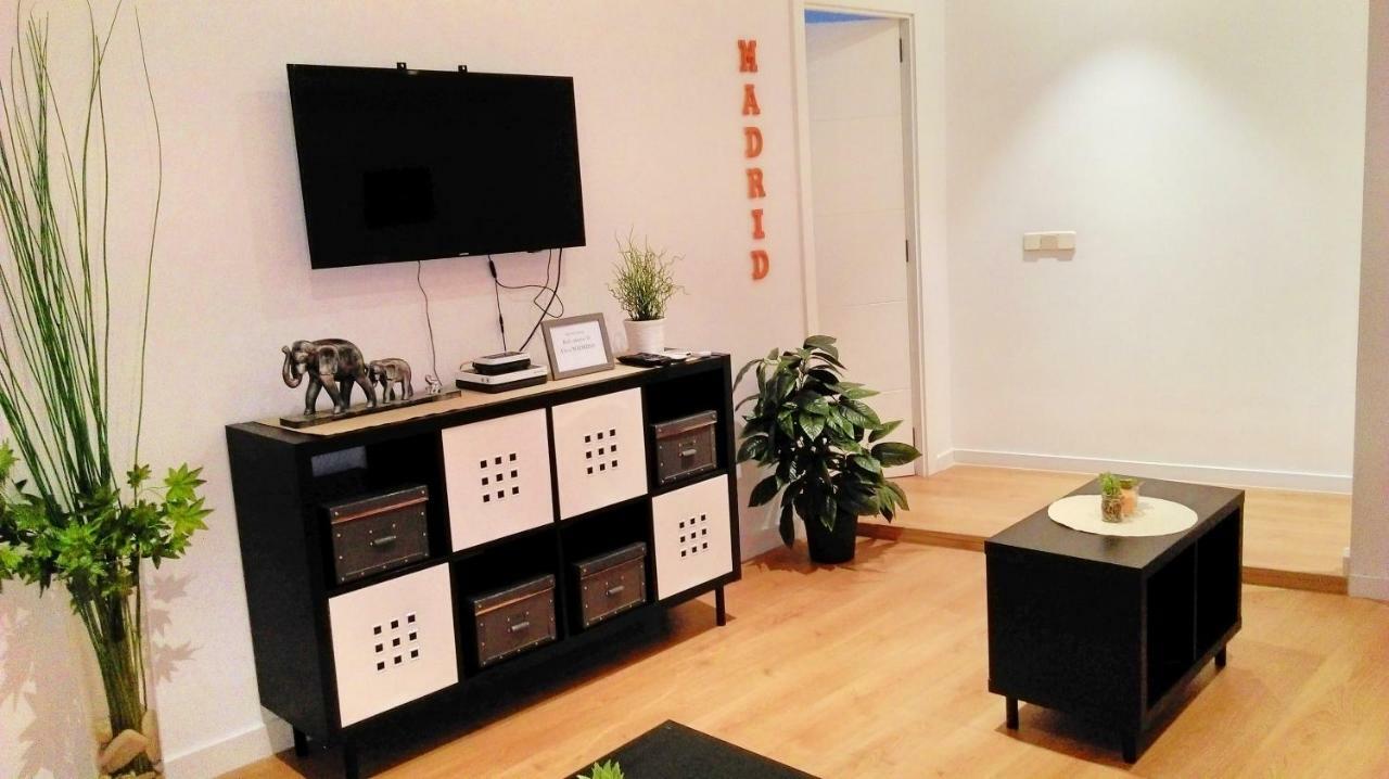 Sol Mayor Apartment Мадрид Екстер'єр фото
