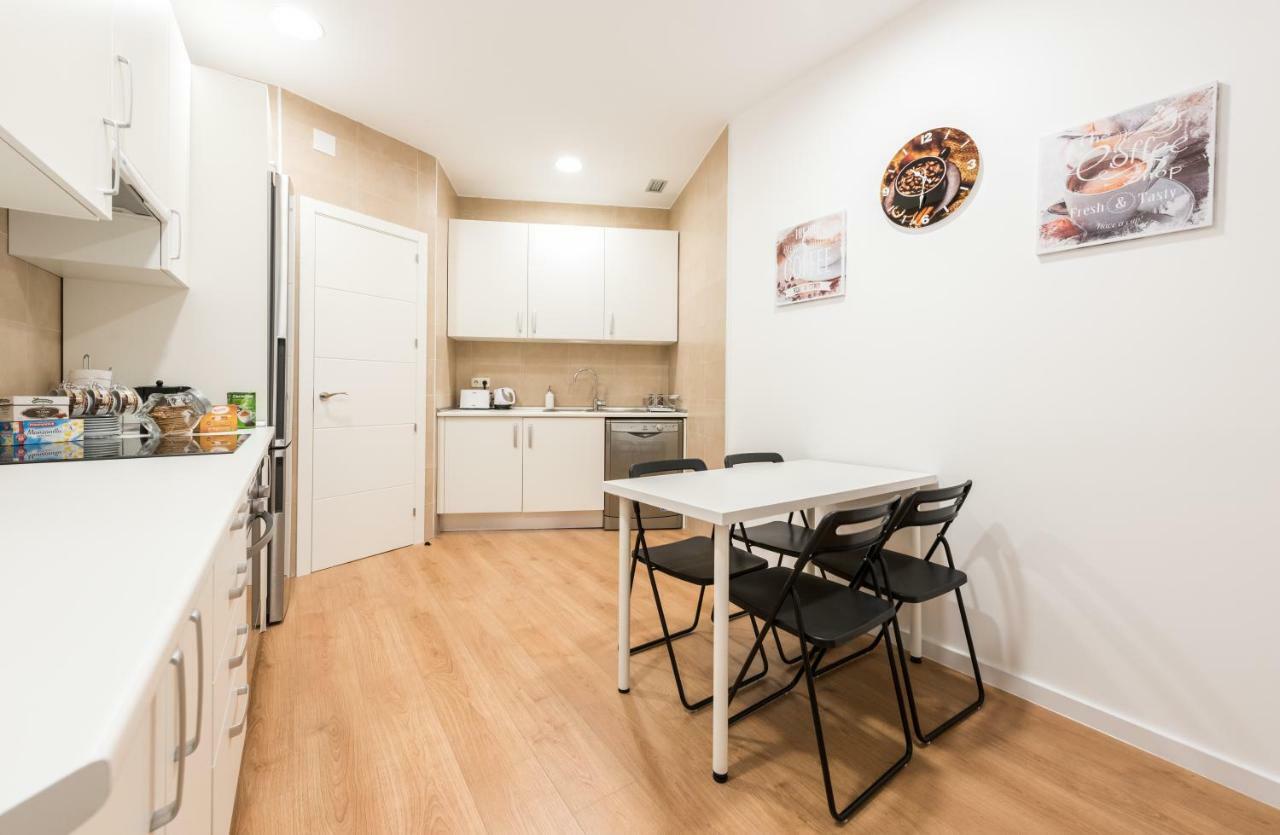 Sol Mayor Apartment Мадрид Екстер'єр фото