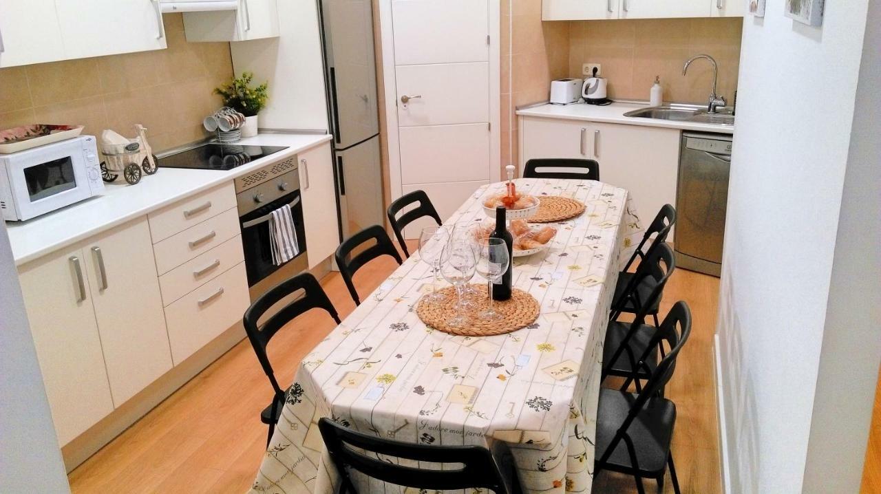 Sol Mayor Apartment Мадрид Екстер'єр фото