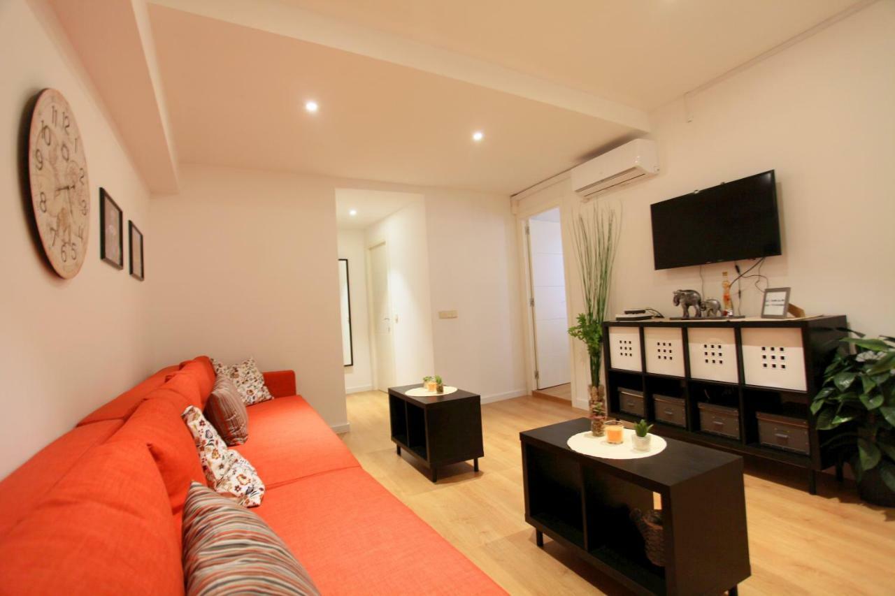 Sol Mayor Apartment Мадрид Екстер'єр фото