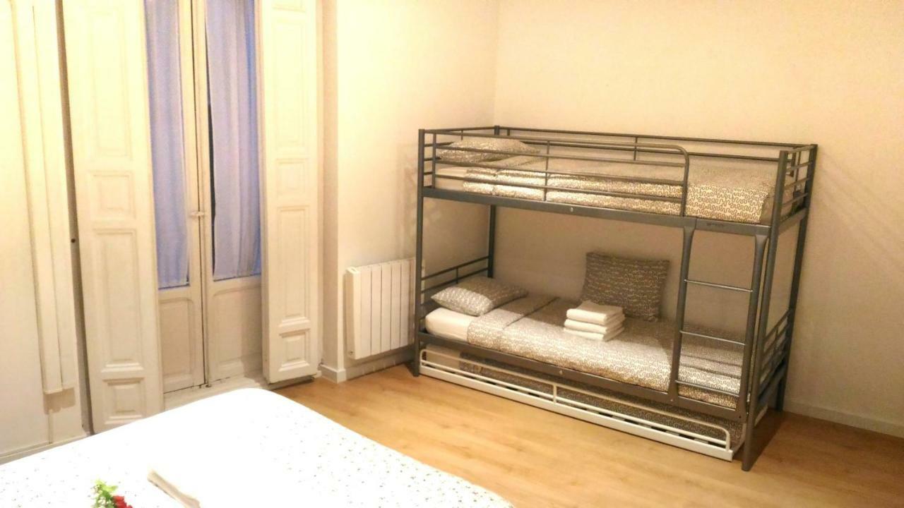 Sol Mayor Apartment Мадрид Екстер'єр фото