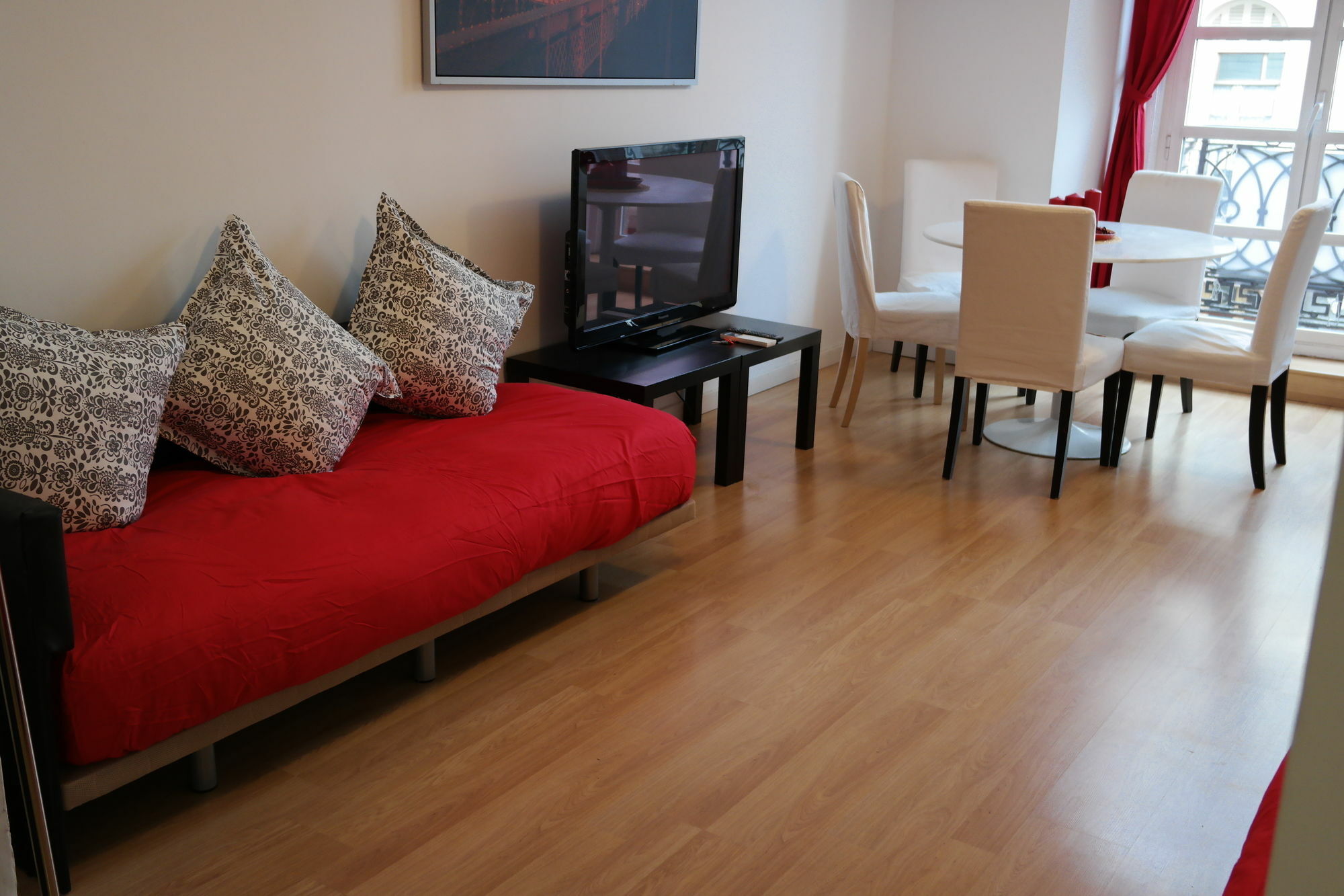 Sol Mayor Apartment Мадрид Екстер'єр фото