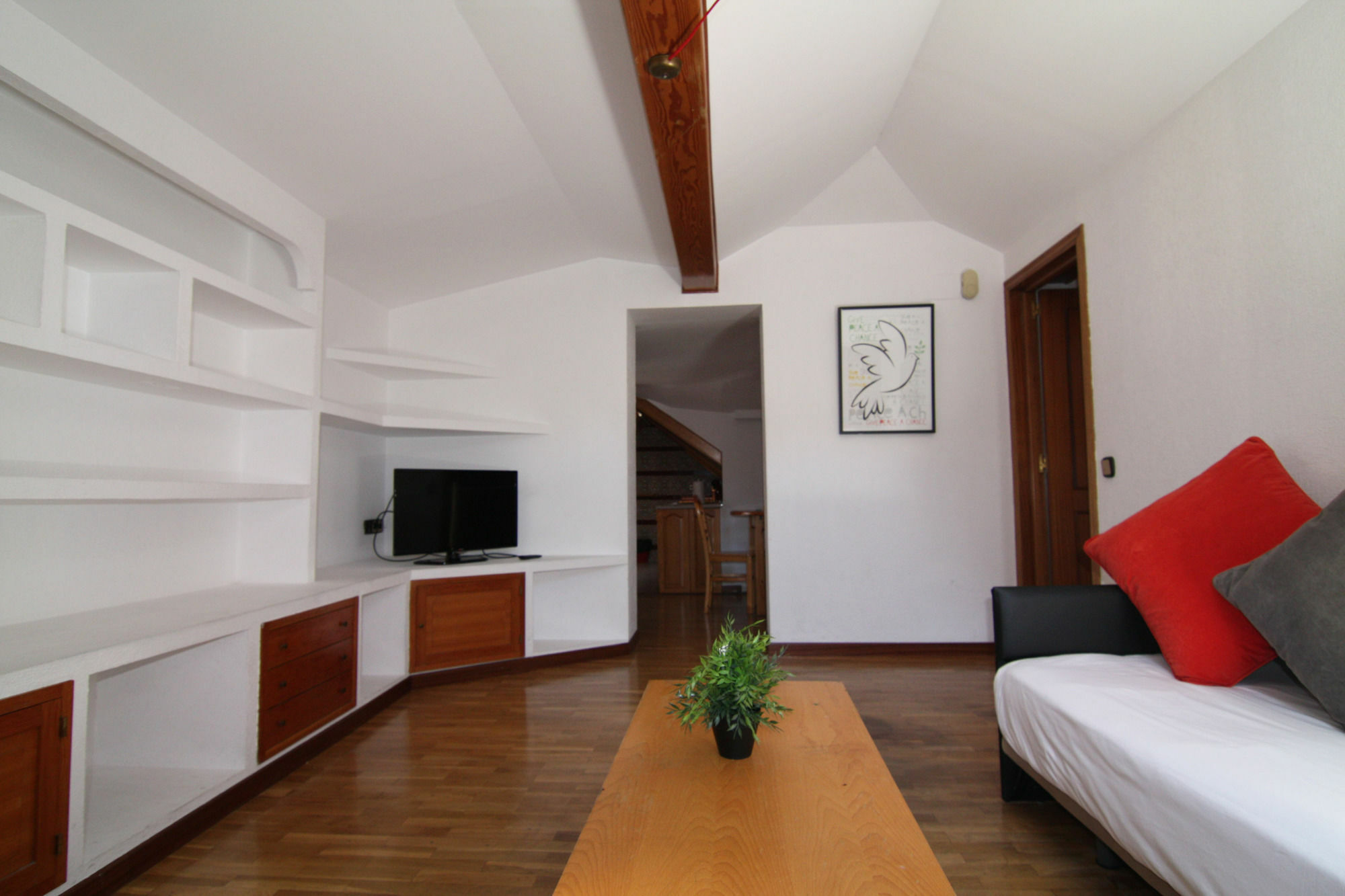 Sol Mayor Apartment Мадрид Екстер'єр фото