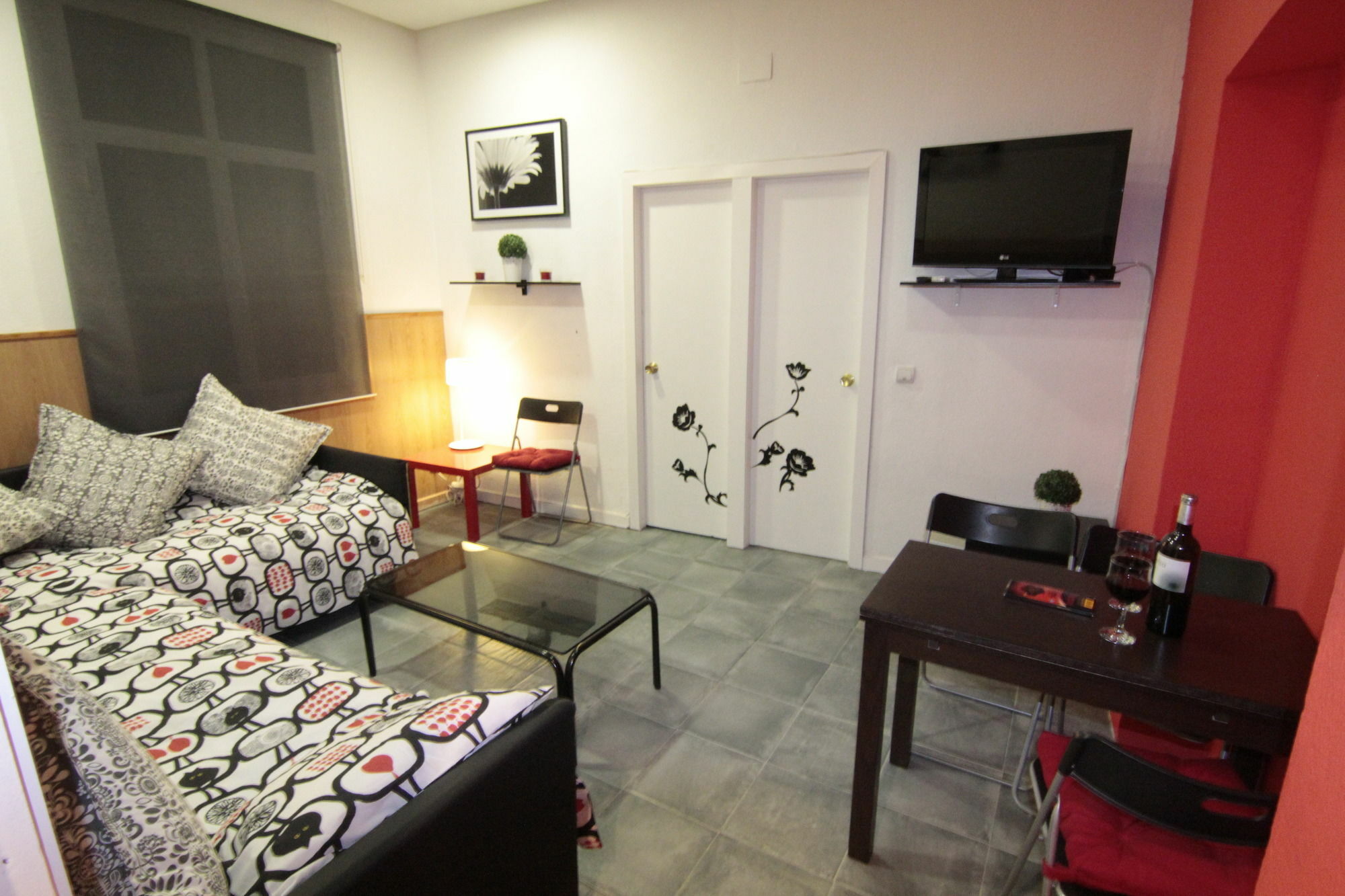 Sol Mayor Apartment Мадрид Екстер'єр фото