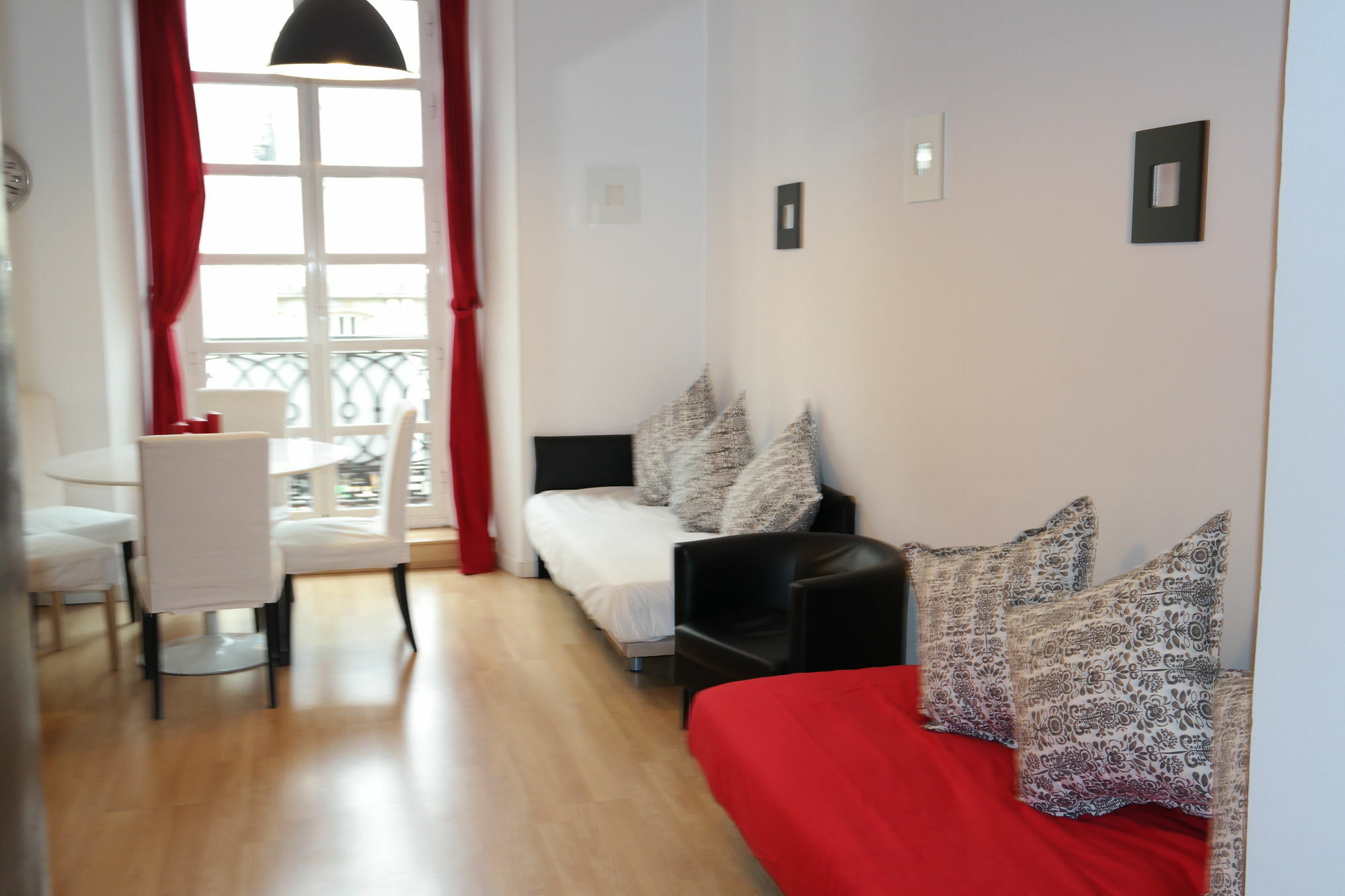 Sol Mayor Apartment Мадрид Екстер'єр фото