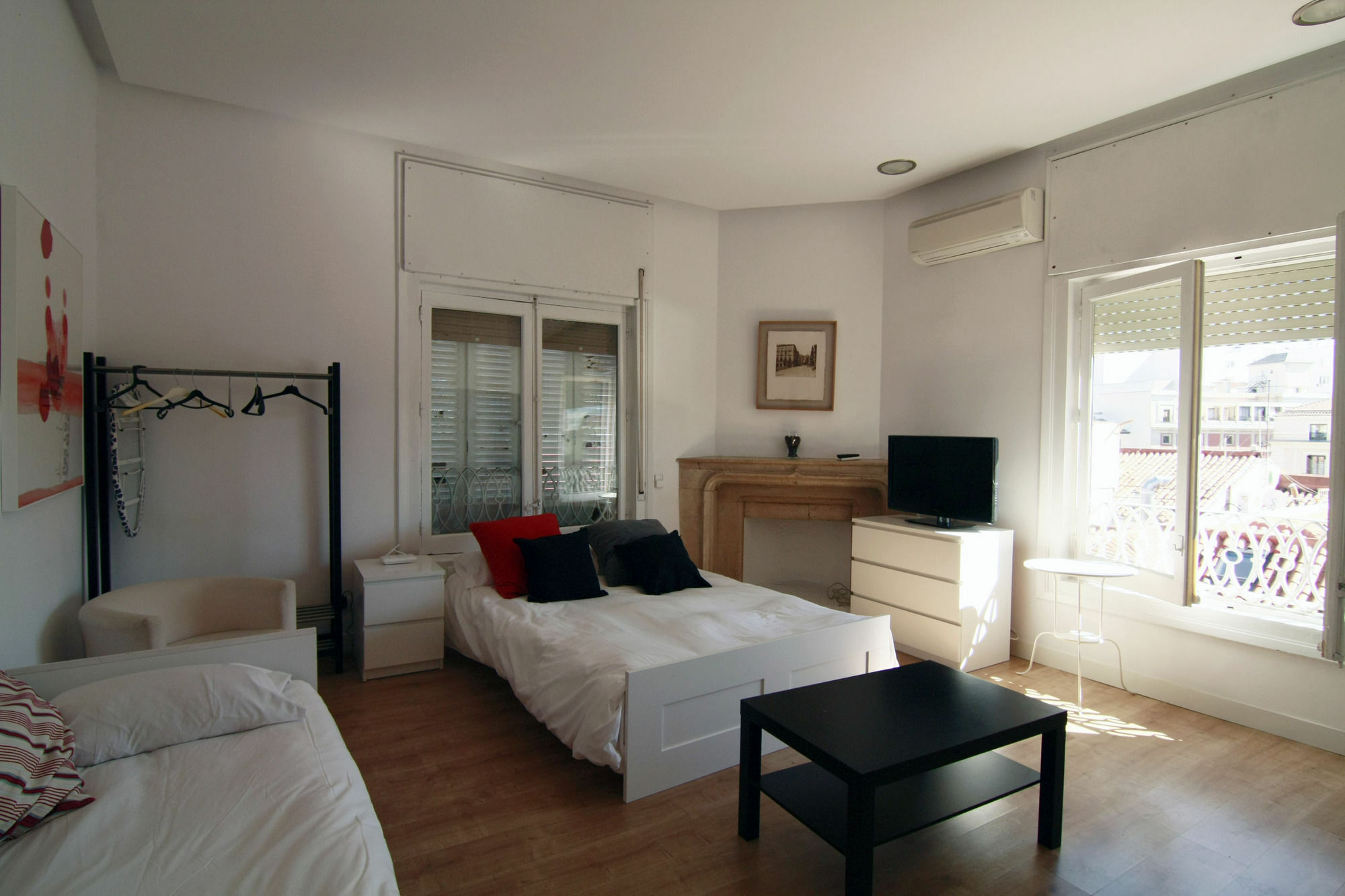 Sol Mayor Apartment Мадрид Екстер'єр фото