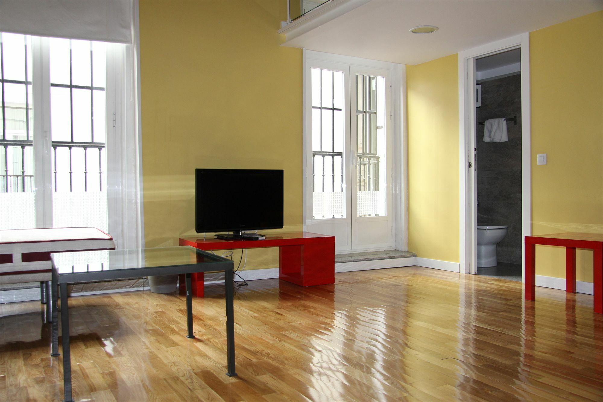 Sol Mayor Apartment Мадрид Екстер'єр фото