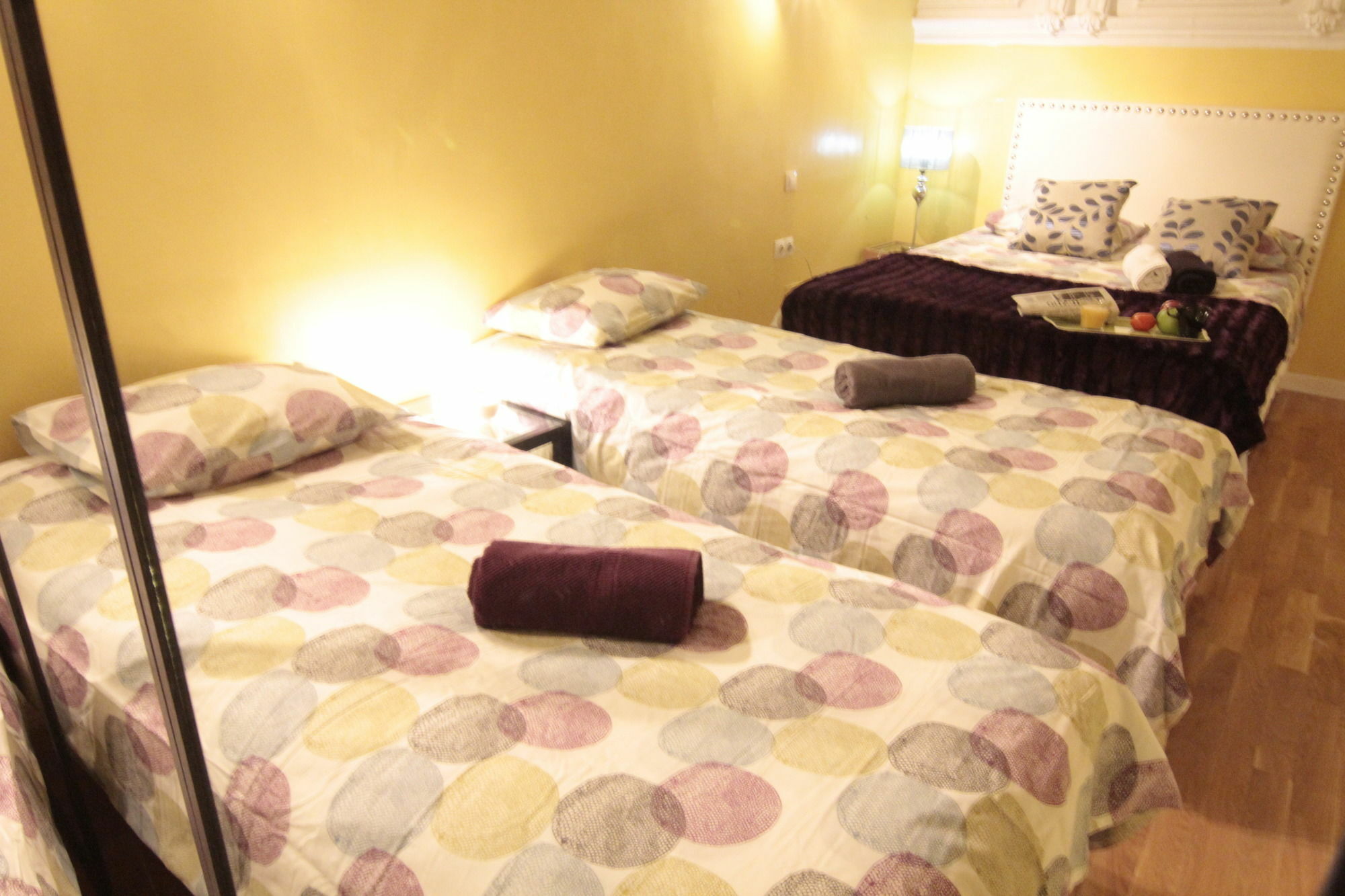 Sol Mayor Apartment Мадрид Екстер'єр фото