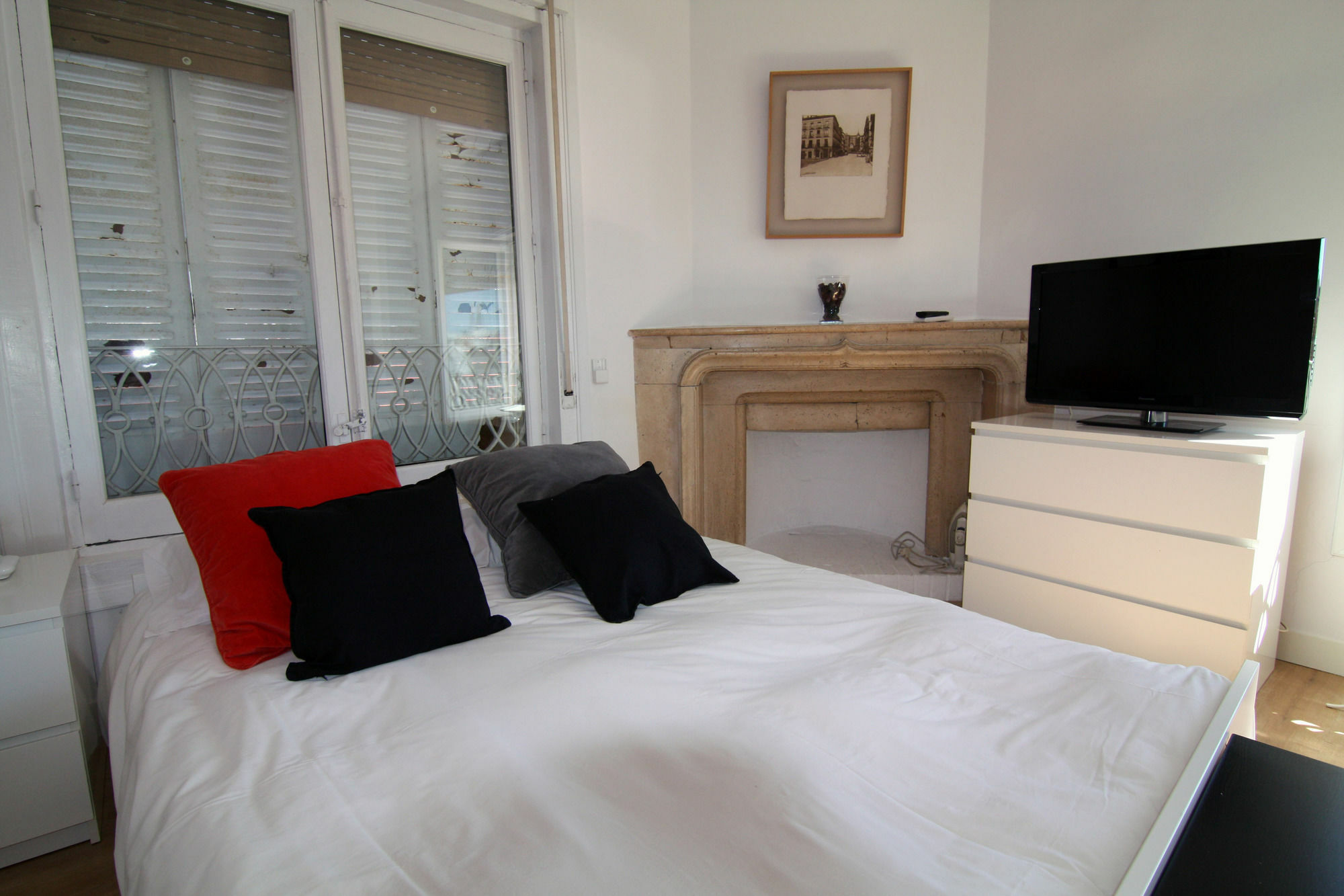 Sol Mayor Apartment Мадрид Екстер'єр фото