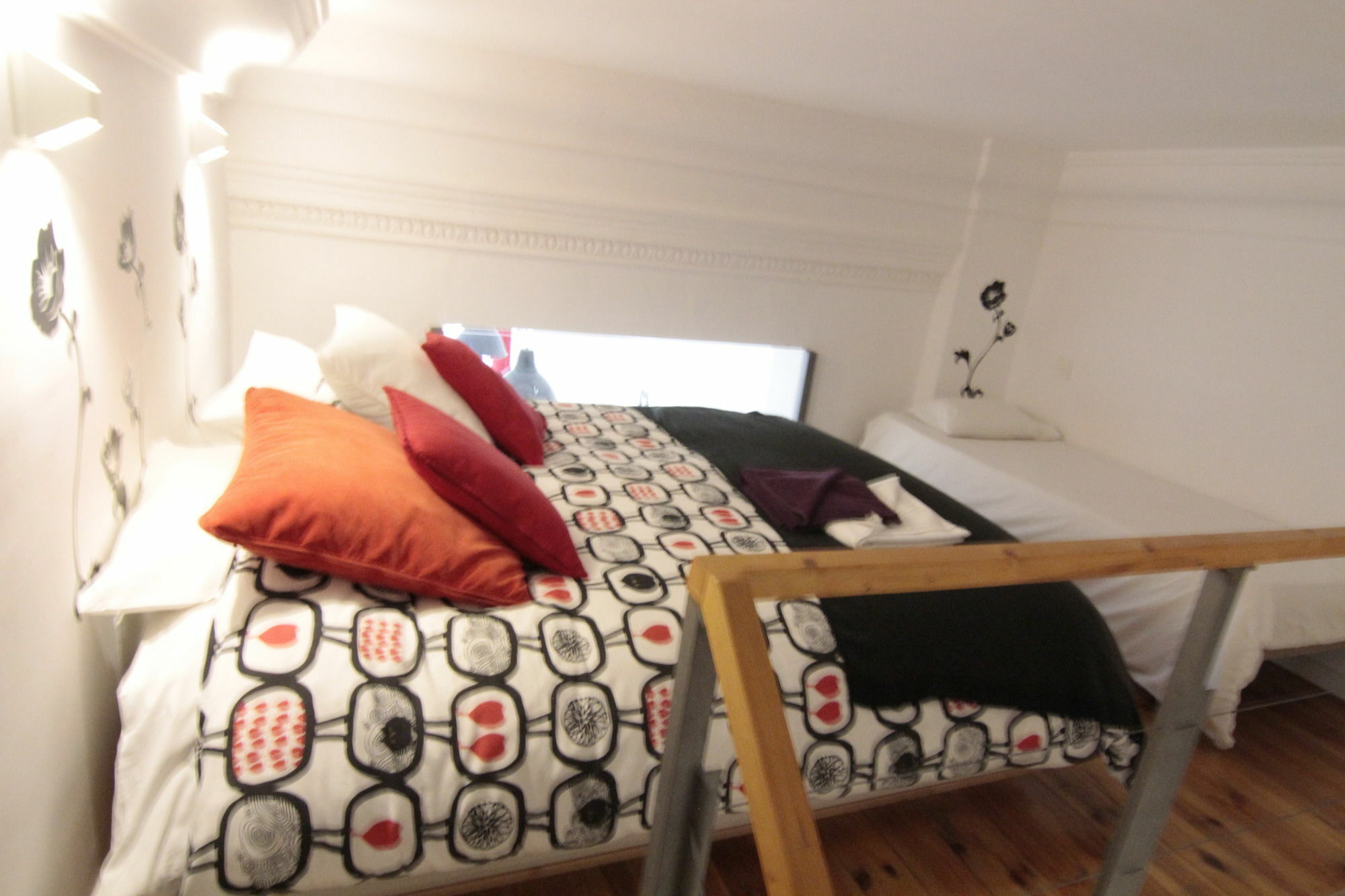 Sol Mayor Apartment Мадрид Екстер'єр фото