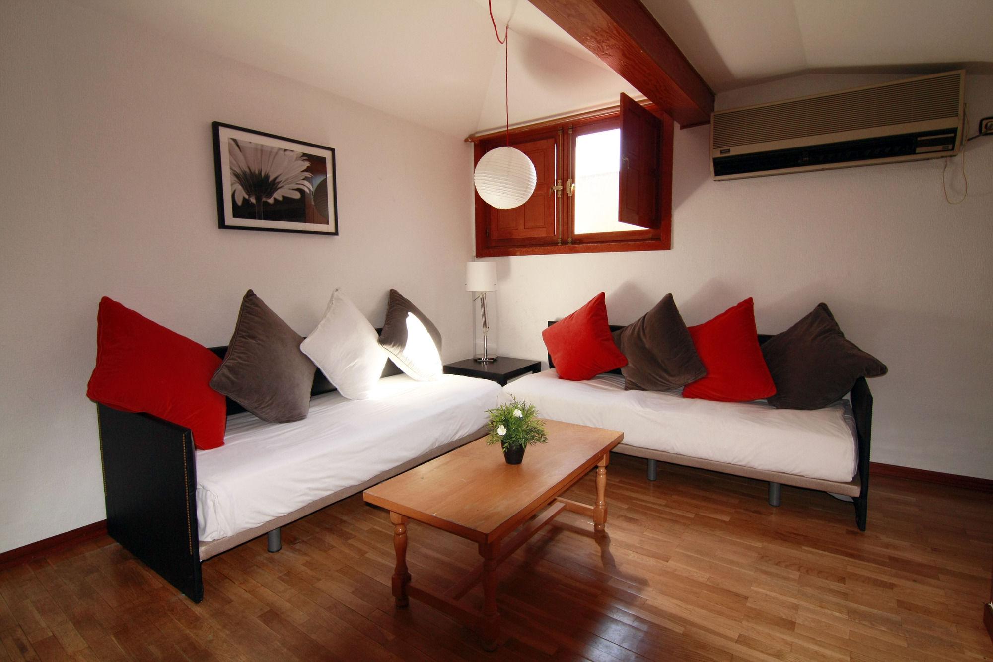 Sol Mayor Apartment Мадрид Екстер'єр фото