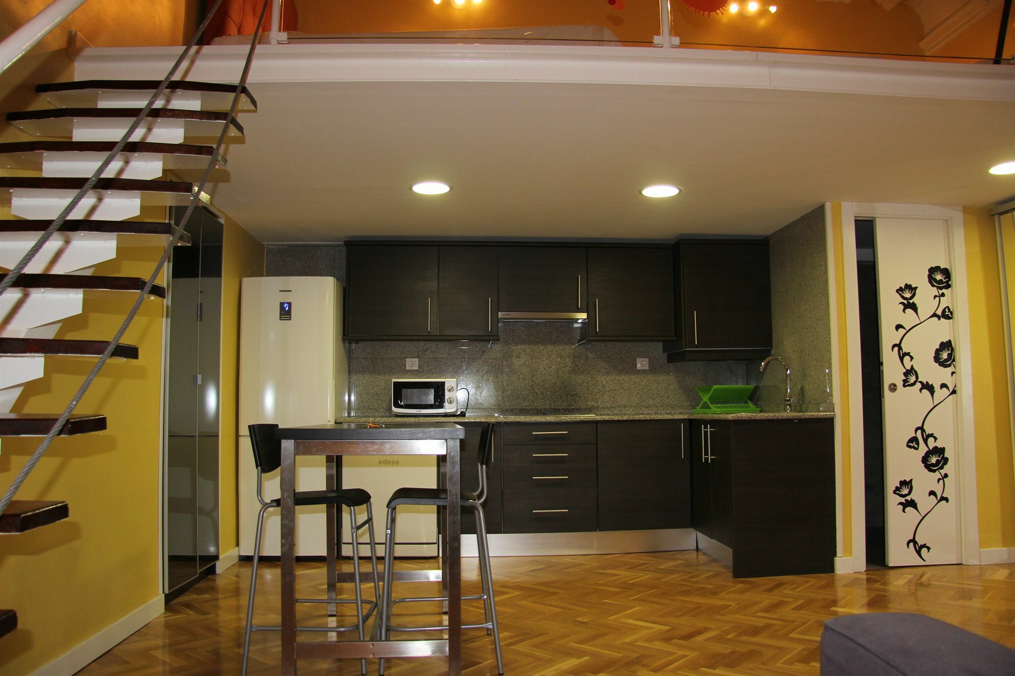 Sol Mayor Apartment Мадрид Екстер'єр фото